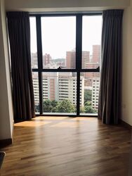 Commonwealth Towers (D3), Condominium #323297221